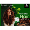 PANTOGAR ® FOR HAIR AND NAILS DIETARY SUPPLEMENT 60 CAPSULES